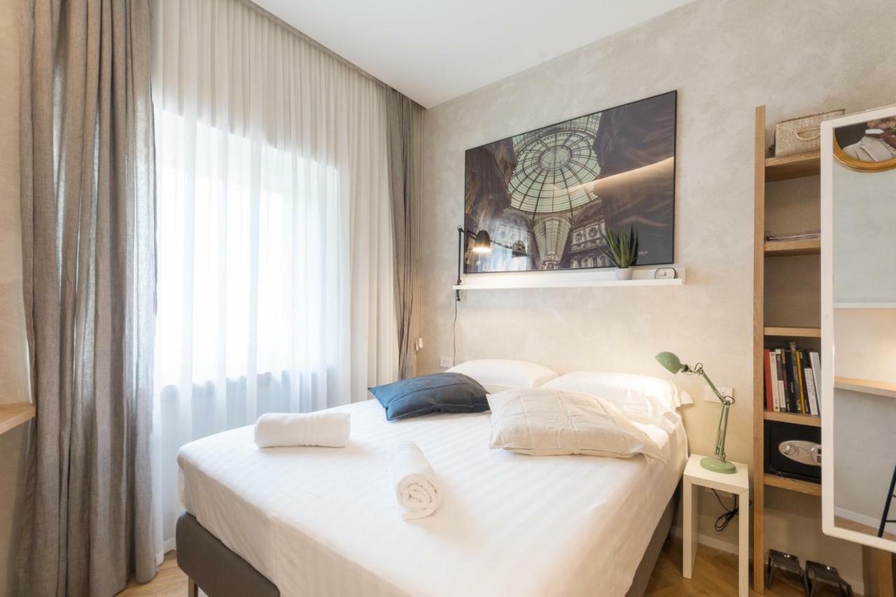Duomo Deluxe Milaan