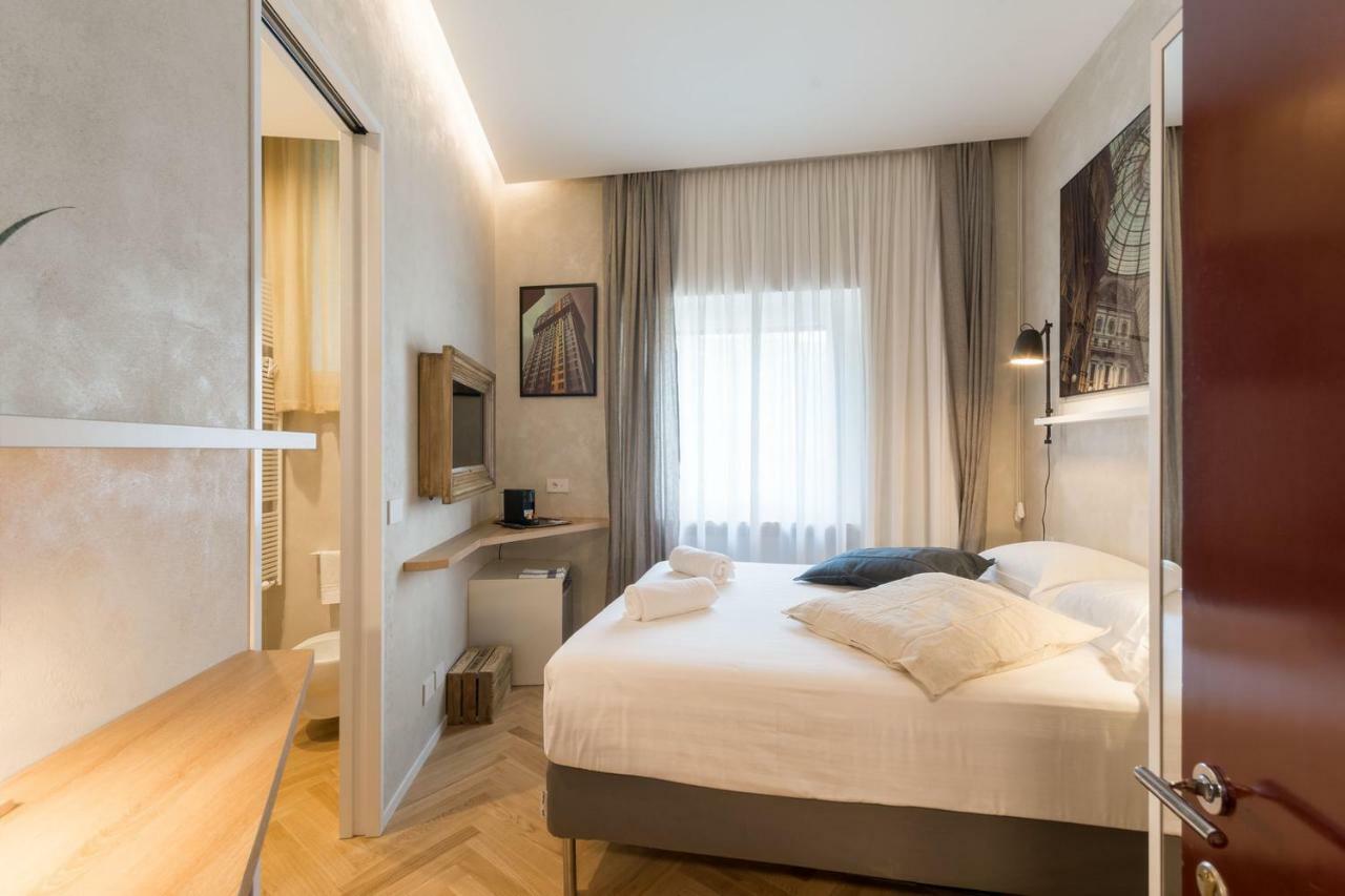 Gasthuis Duomo Deluxe 2*