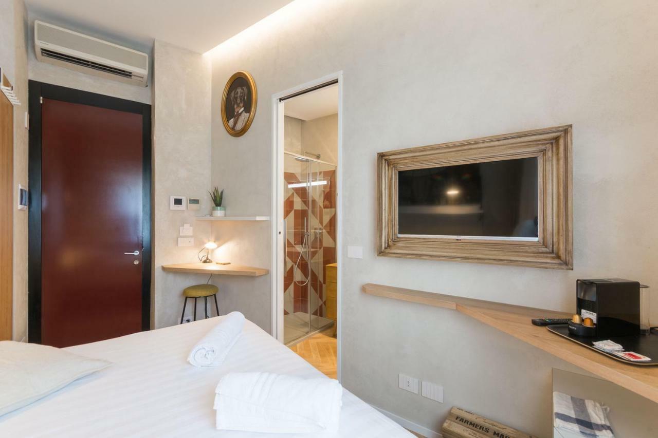 Duomo Deluxe Milaan